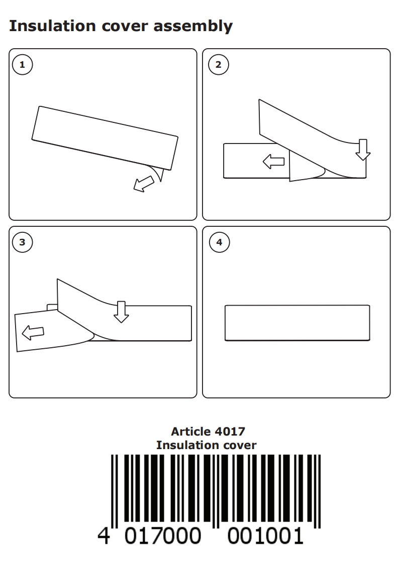 Sensepeek_PCBite-Insulation-Cover_操作说明书手册