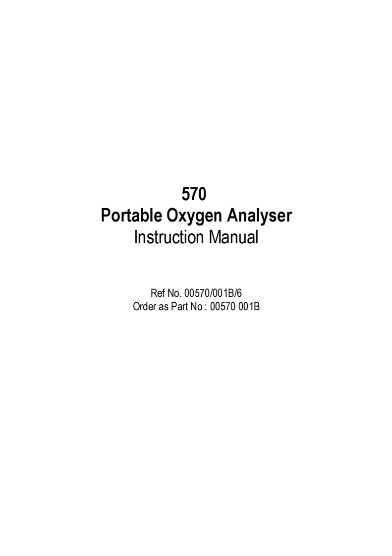 Servomex-570A-User-Manual操作说明书手册新质力文库 - 聚焦新质生产力发展的数字化知识库_行业洞察 / 理论成果 / 实践指南免费下载新质力文库