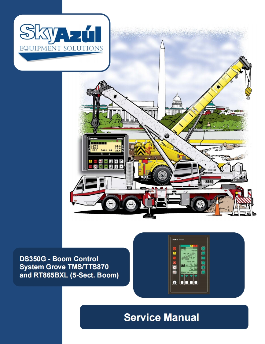 Sky_Azul_TMS_TTS_870_RT_865_BXL_Service_Manual_1dd799d2d1安装维护说明书手册