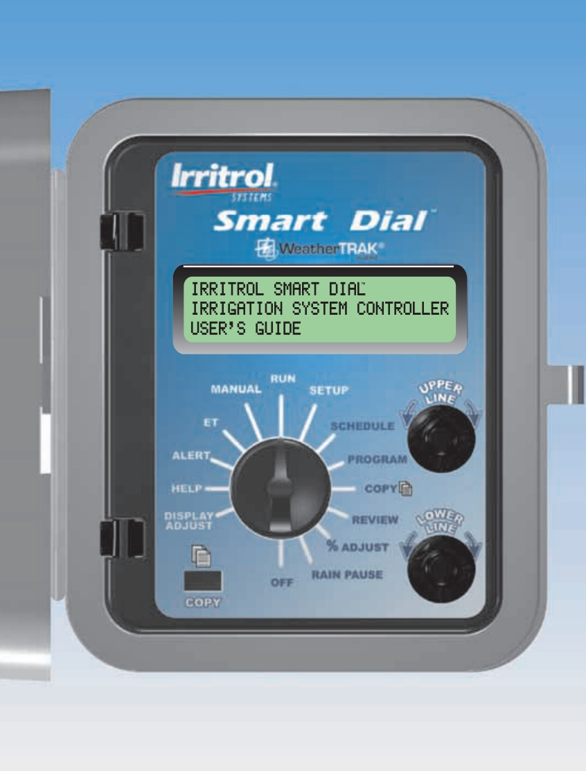 Smart-Dial-安装操作说明书手册