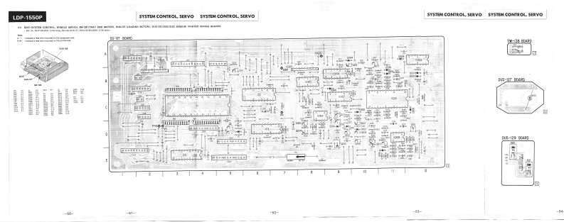 Sony_LDP-1550P_Service.Manual维修手册2