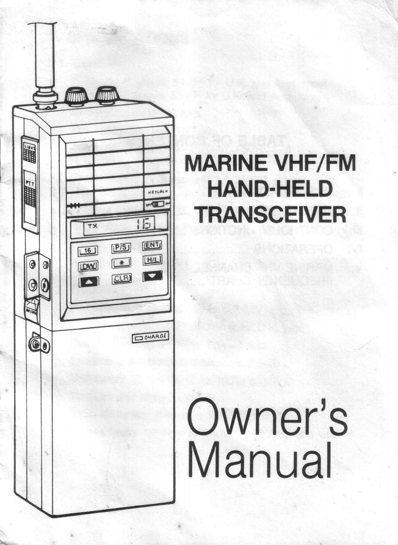 Sowester_SRV-12001_Manual操作说明书手册