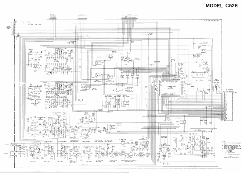 Standard_C528-(Schematic电器原理图手册)
