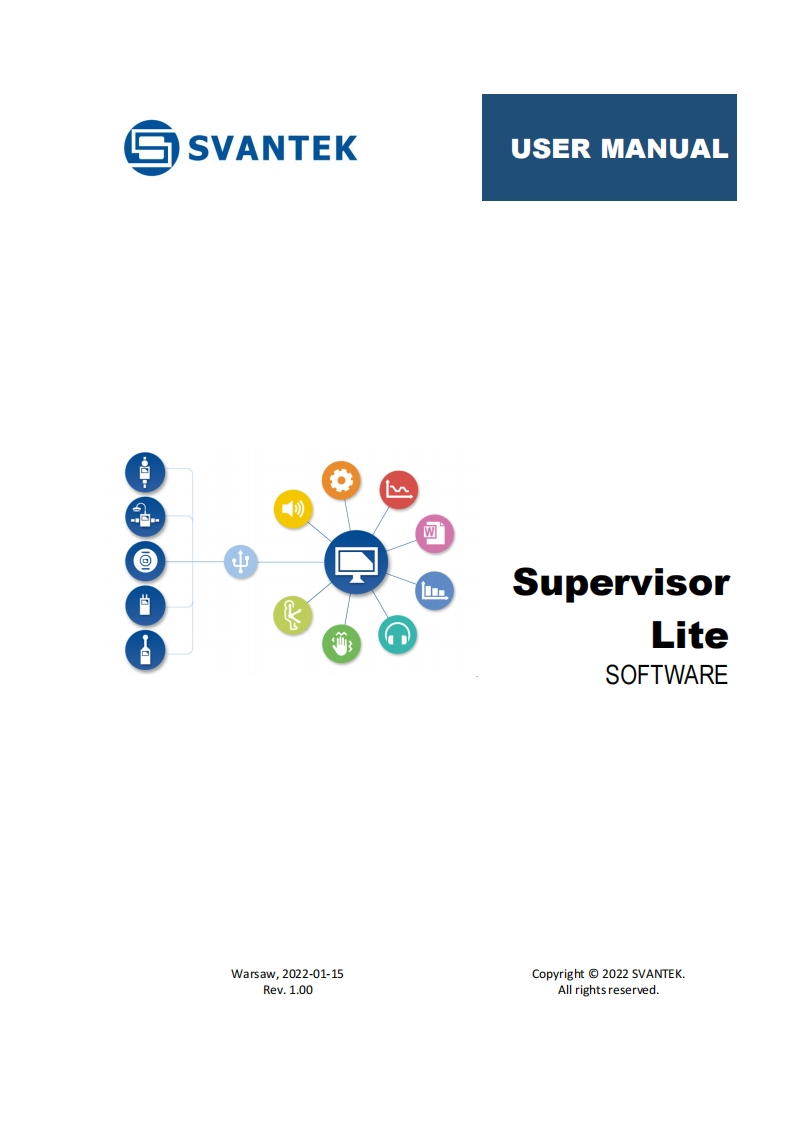 Supervisor-Lite_操作说明书手册_1.0_2022-01-15