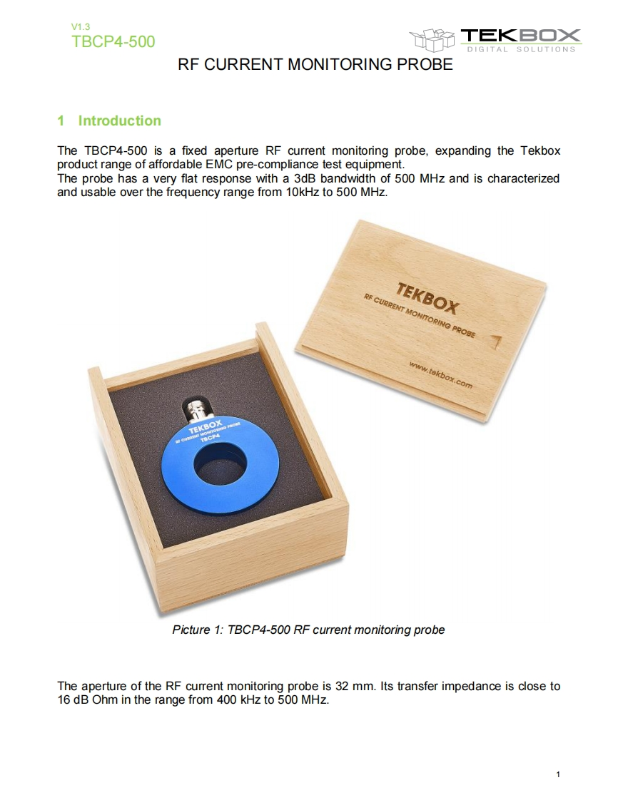 TBCP4_500_操作说明书手册