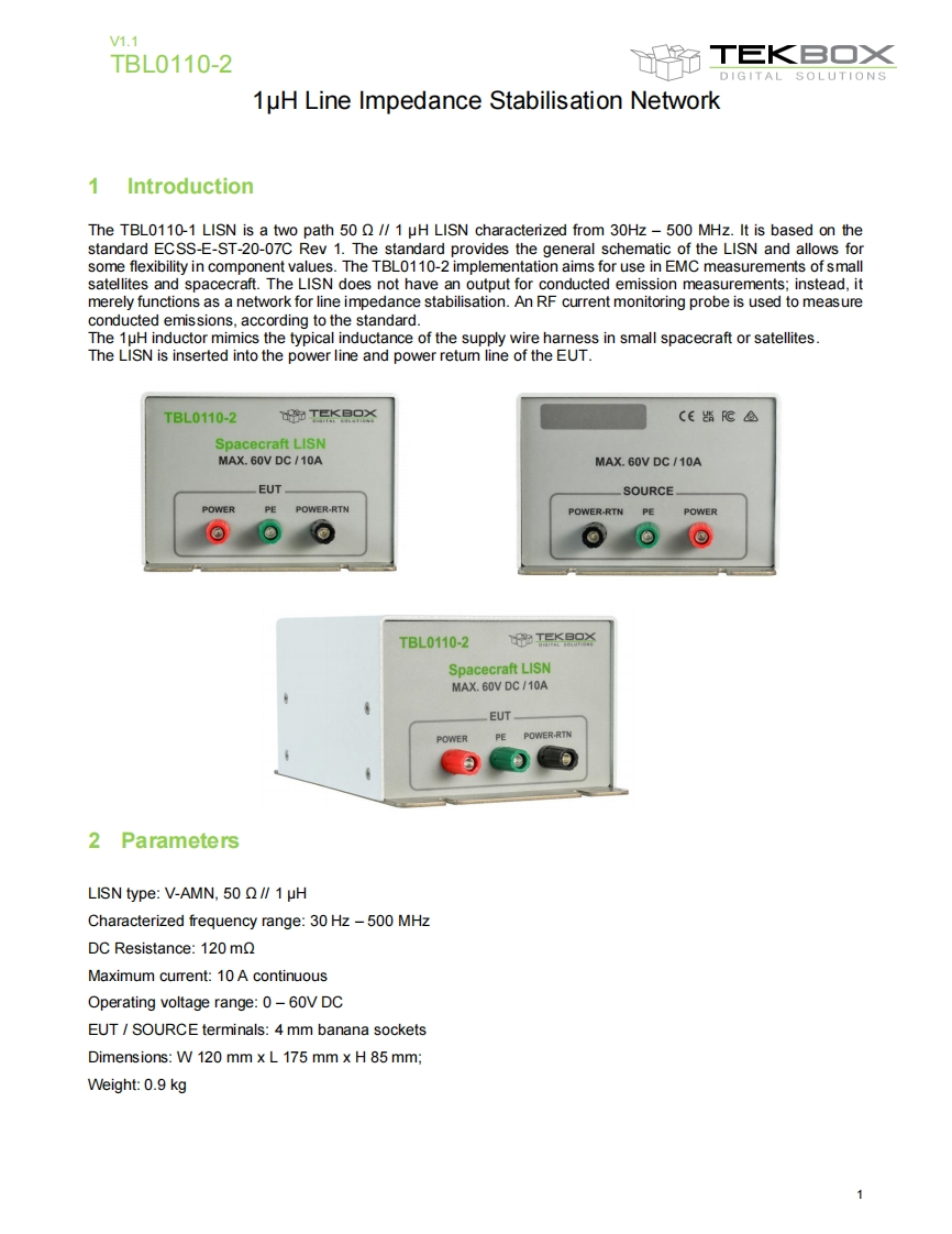 TBL0110-2_操作说明书手册