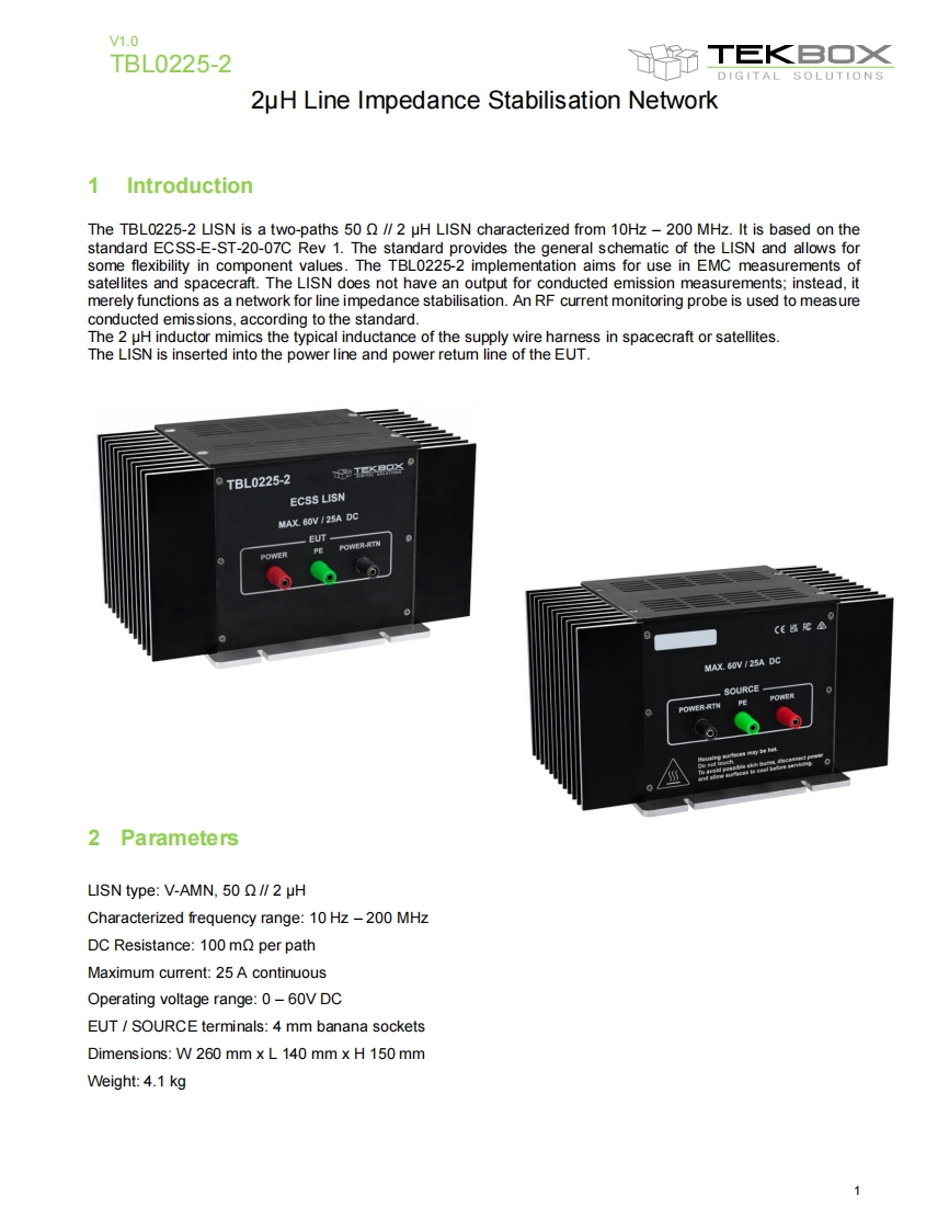 TBL0225-2-操作说明书手册