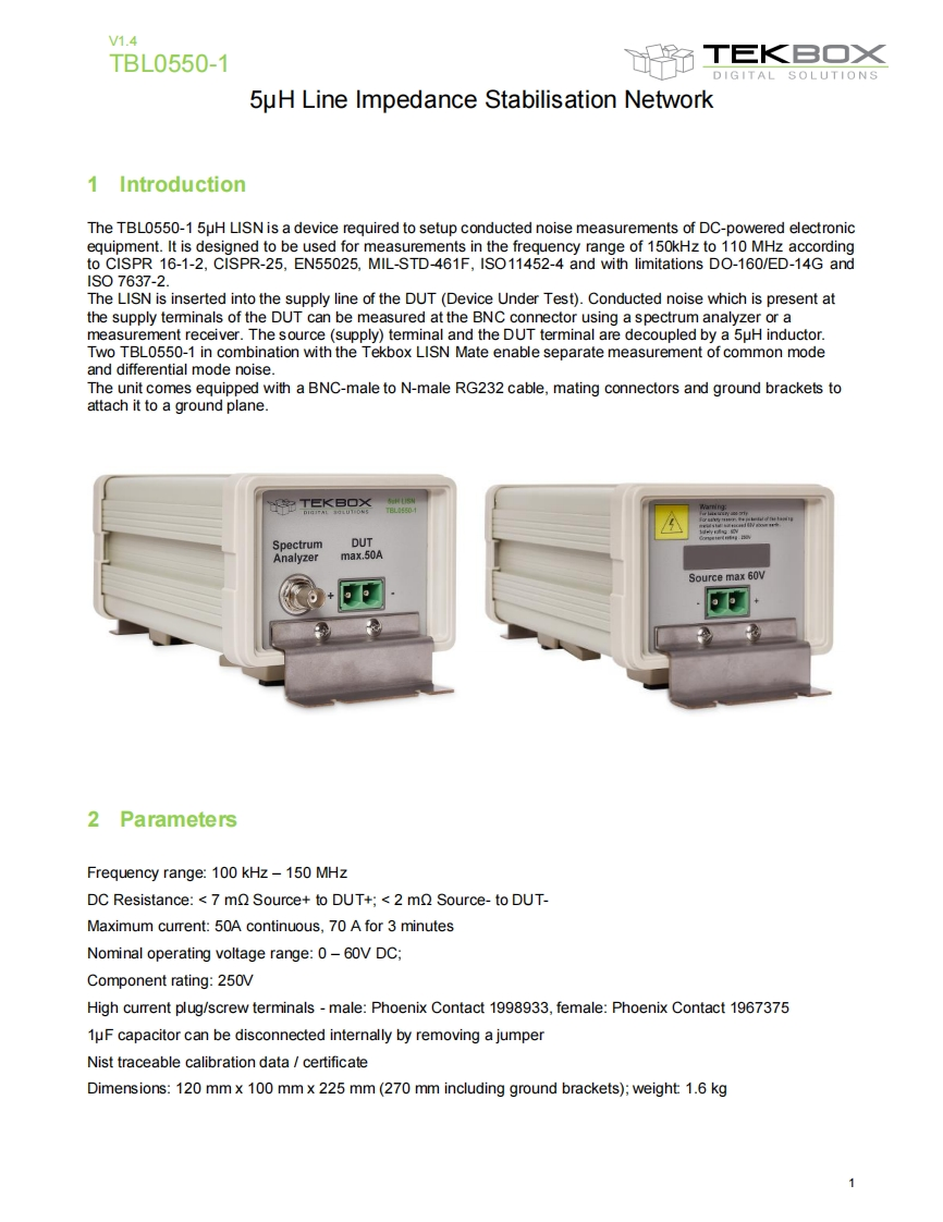 TBL0550-1_操作说明书手册