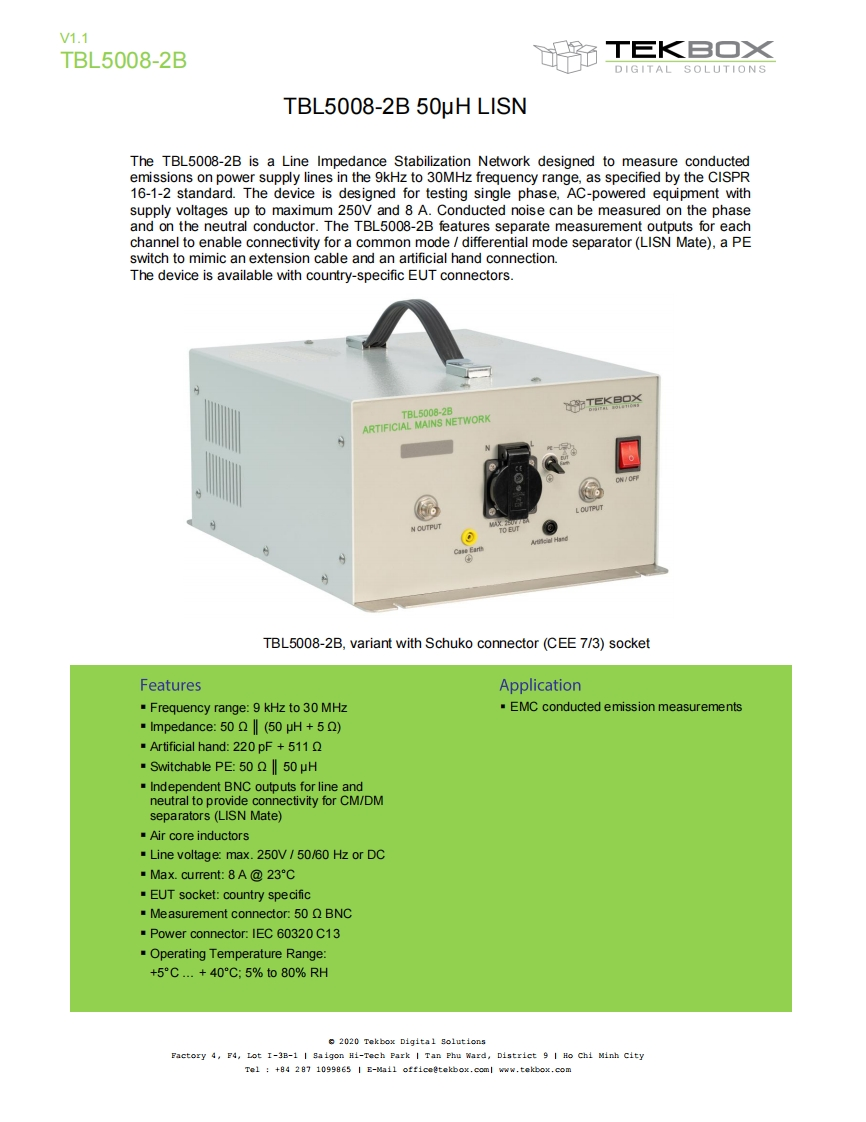 TBL5008_2B_操作说明书手册