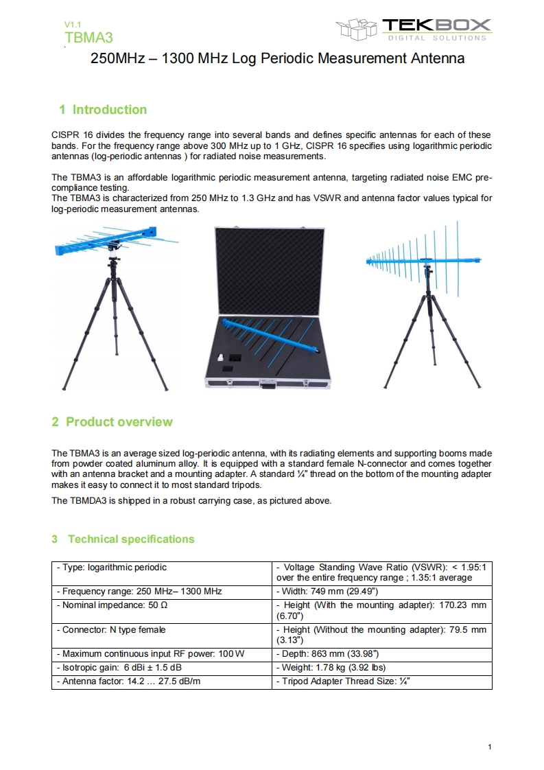 TBMA3_操作说明书手册