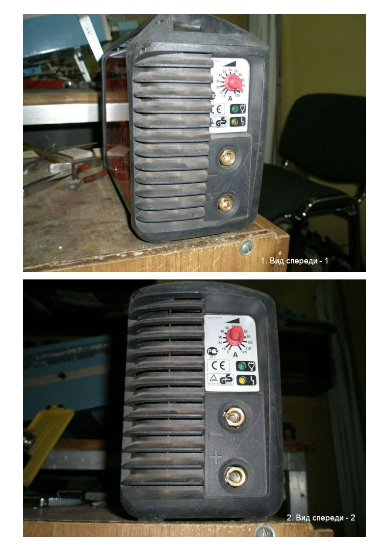 TELWIN_Tecnica_144_v_kartinkah操作与维修手册