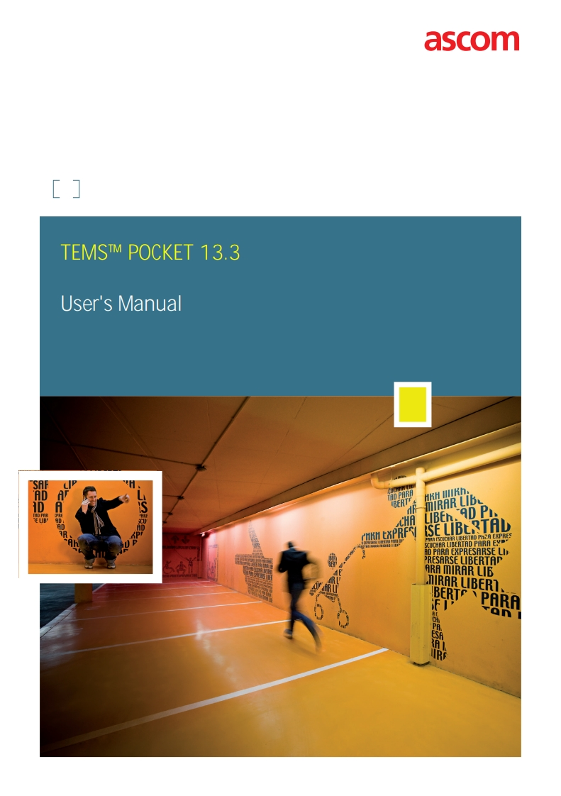 TEMS-Pocket-13-User-操作说明书手册
