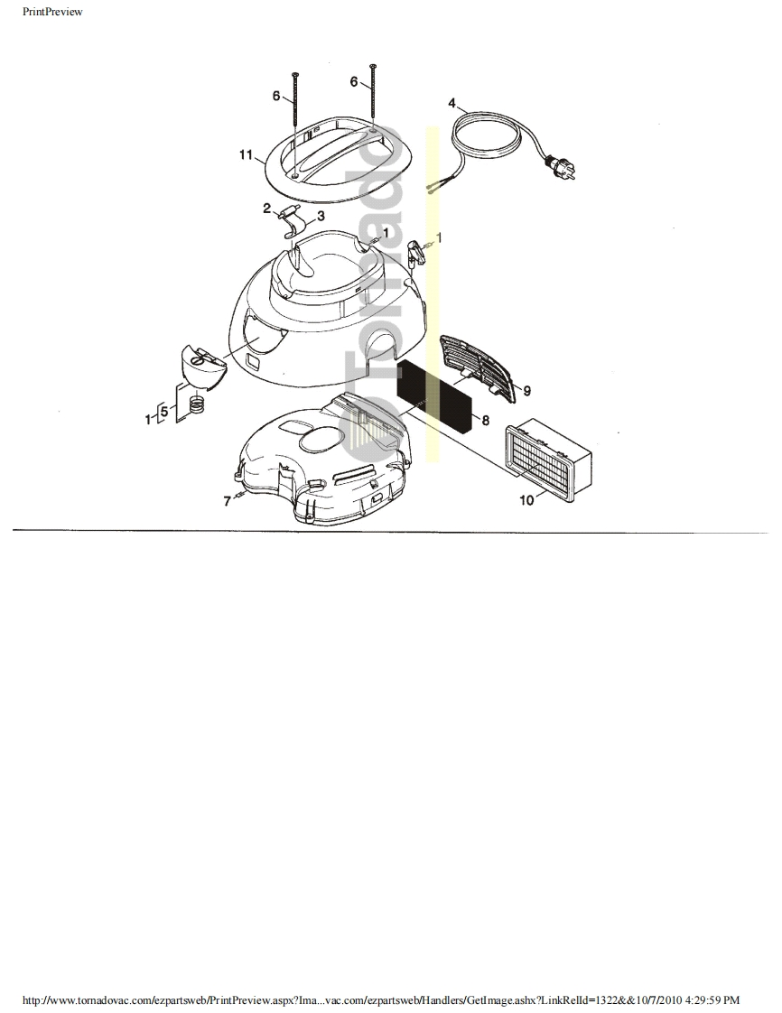 TENNANT-t12-1ultraquiettruehepa93240操作与维修手册含电器原理图