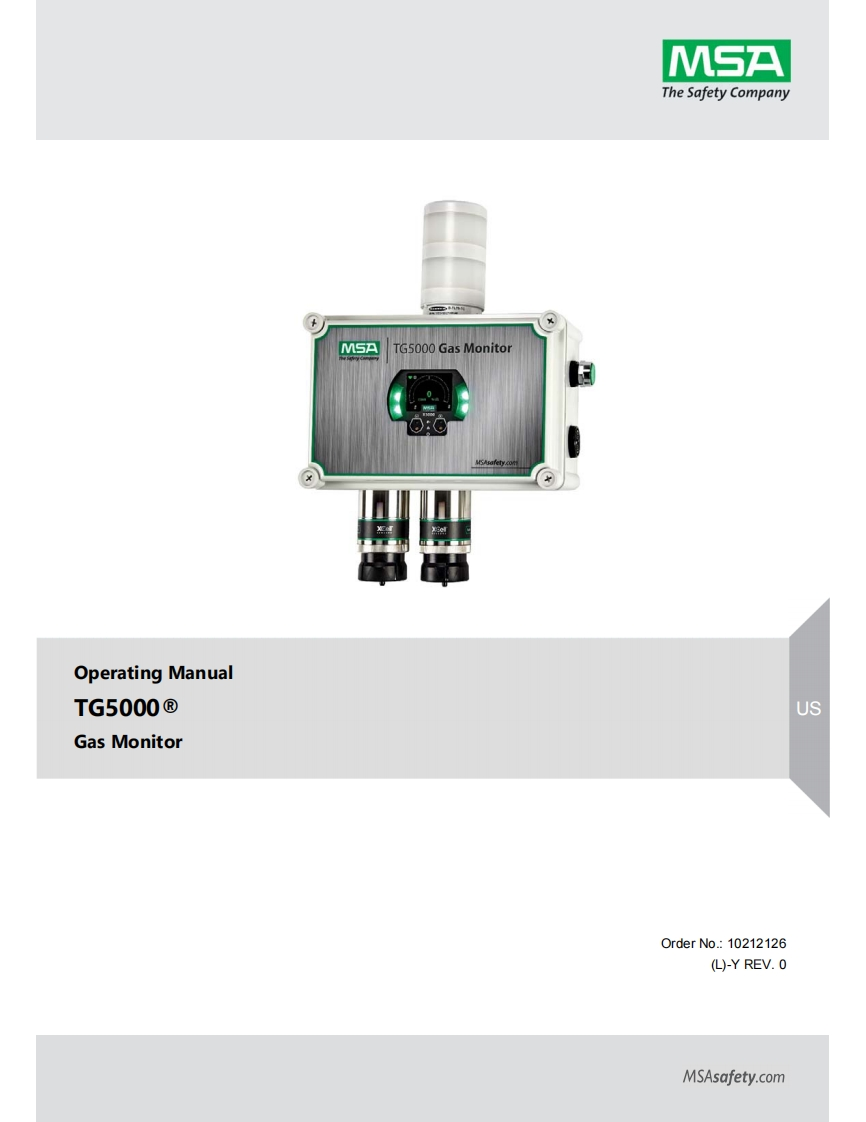 TG5000_调试手册说明书指南_10212126
