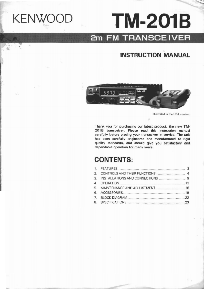 TM-201B_user操作说明书手册_WA0KKE