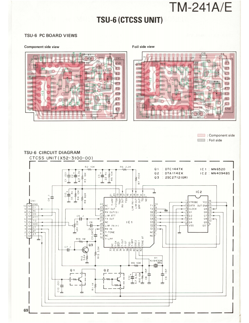 TM-241_Service_操作说明书手册7e(1)