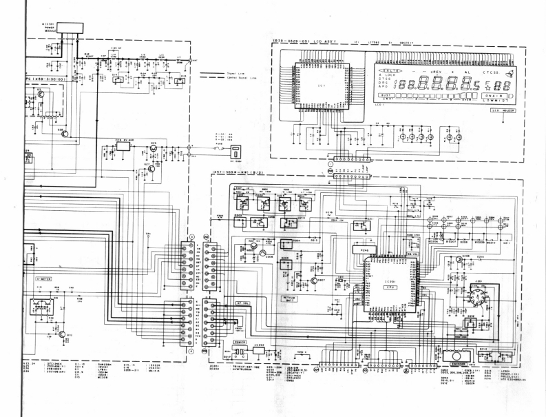 TM-241电器原理图