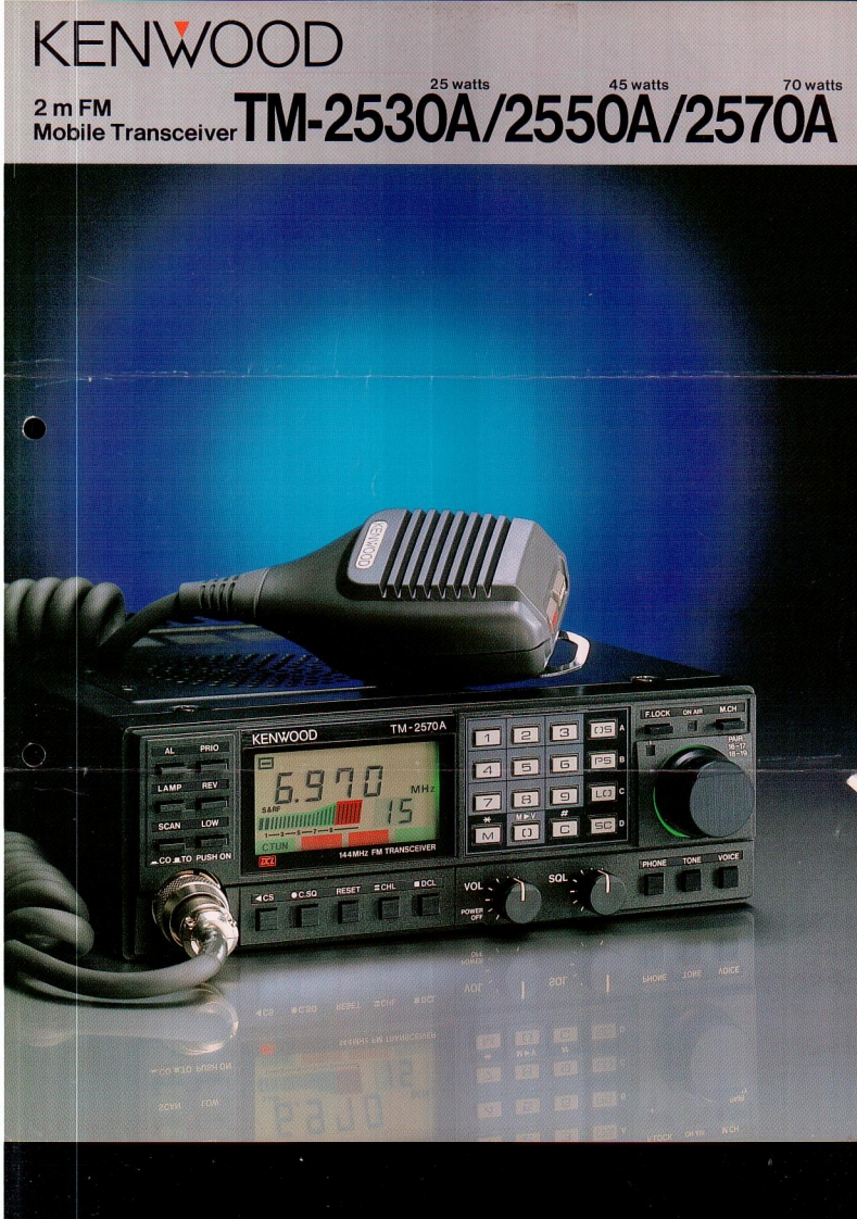 TM-2530A_TM-2550A_TM-2570A_user操作说明书手册