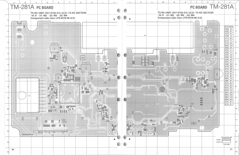 TM-281A_电器原理图