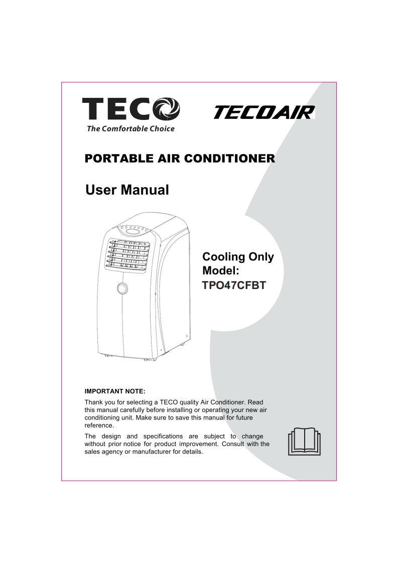 TPO47CFBT-user-manual操作说明书手册-20210723v3-s