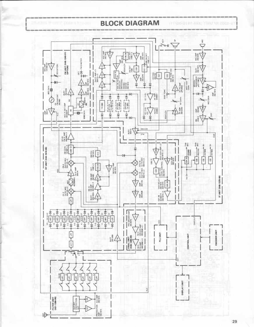 TS-430S_电器原理图-找手册网