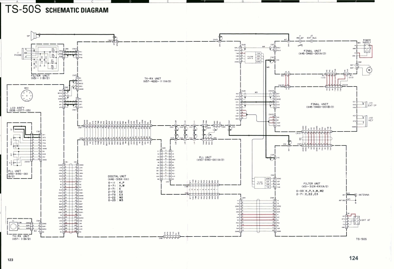 TS-50S_final_unit_参考电器原理图