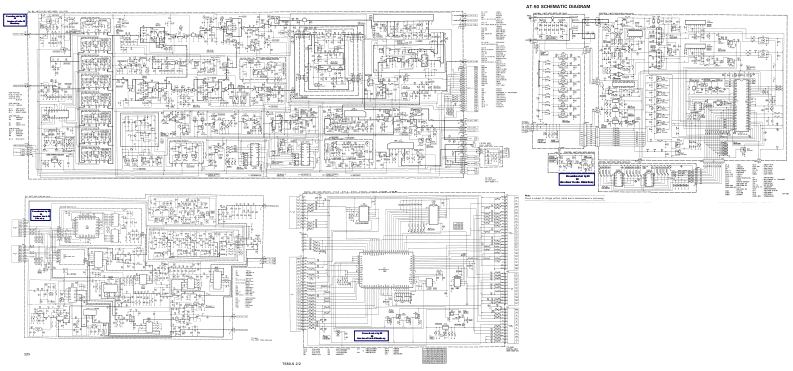 TS-50S_参考电器原理图