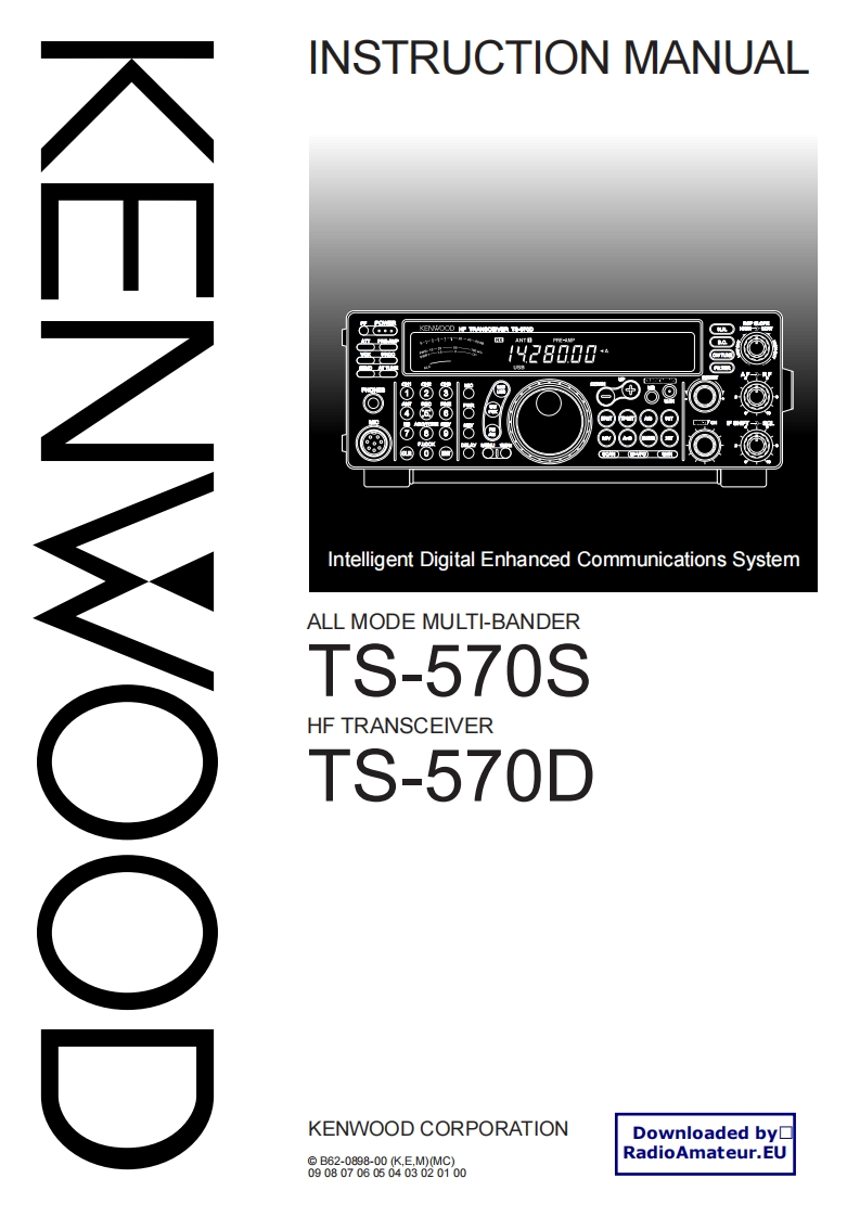 TS-570DG_SG_使用说明书手册