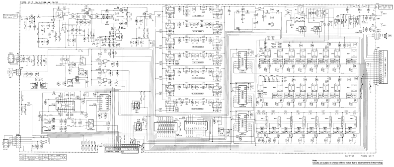 TS-570S_SG_final_unit_电器原理图