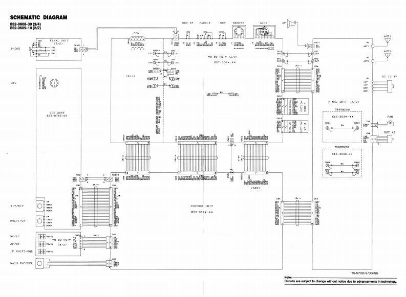 TS-570S_电器原理图新质力文库 - 聚焦新质生产力发展的数字化知识库_行业洞察 / 理论成果 / 实践指南免费下载新质力文库