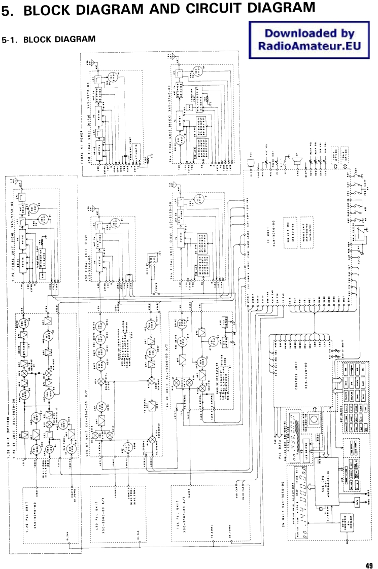 TS-790A_E_电器原理图