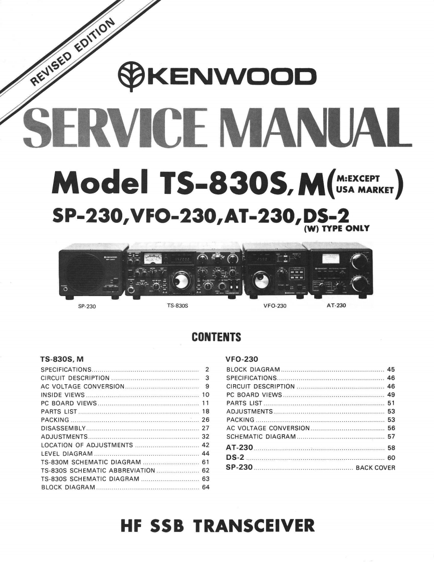 TS-830M_S_维修维护电器原理图手册_W0NTO