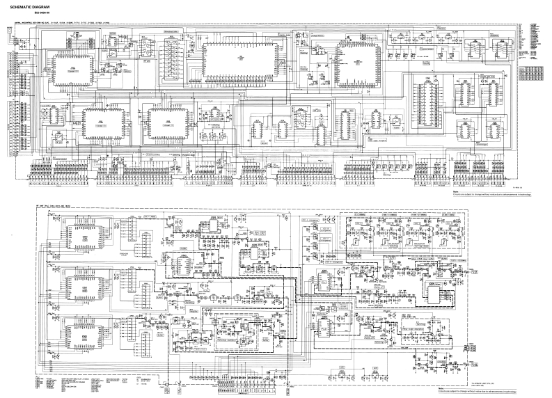TS-870电器原理图