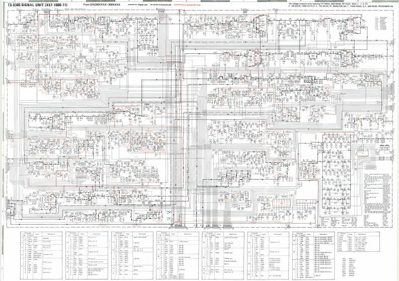 TS-930S_signal-unit_参考电器原理图_up_to_S-N_309xxxx_IK6BLG