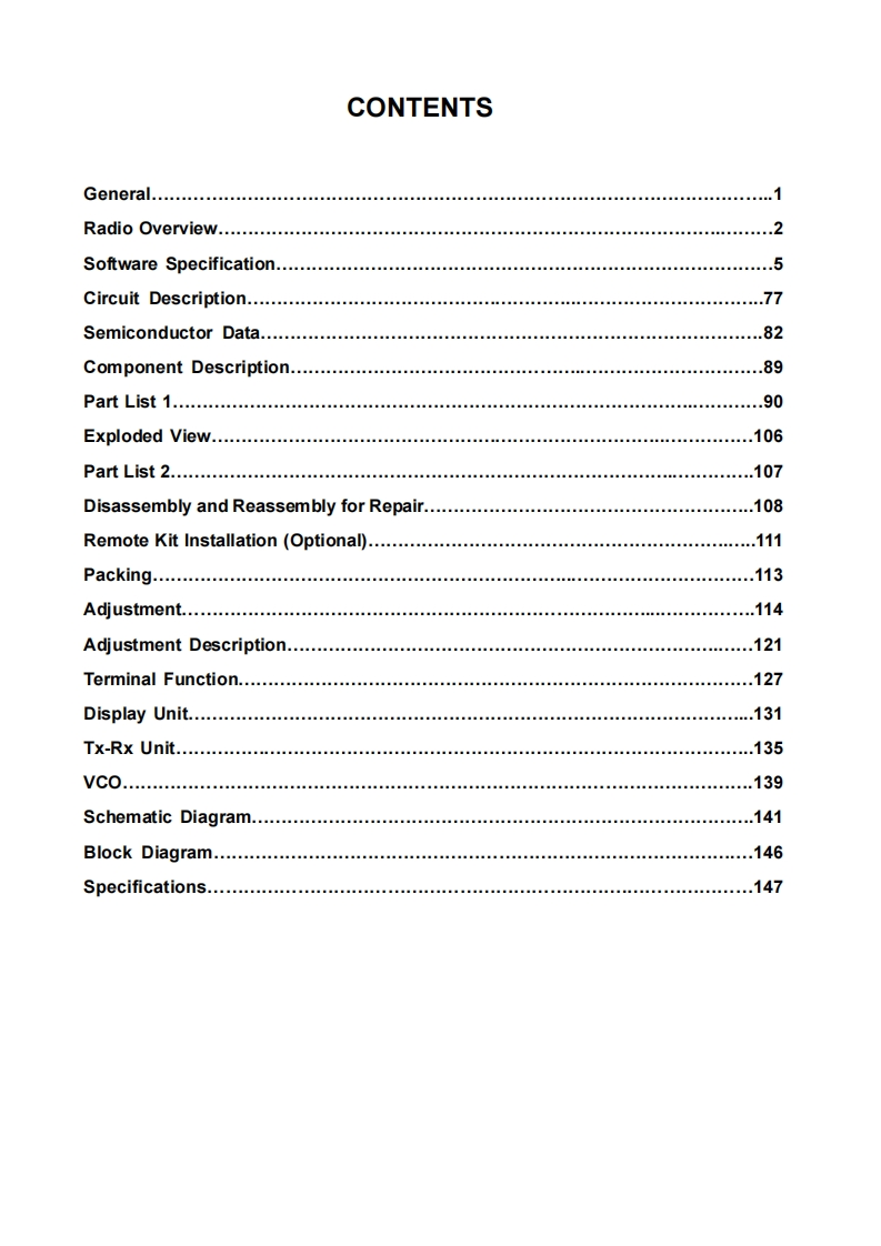 TYT-tm800维修手册