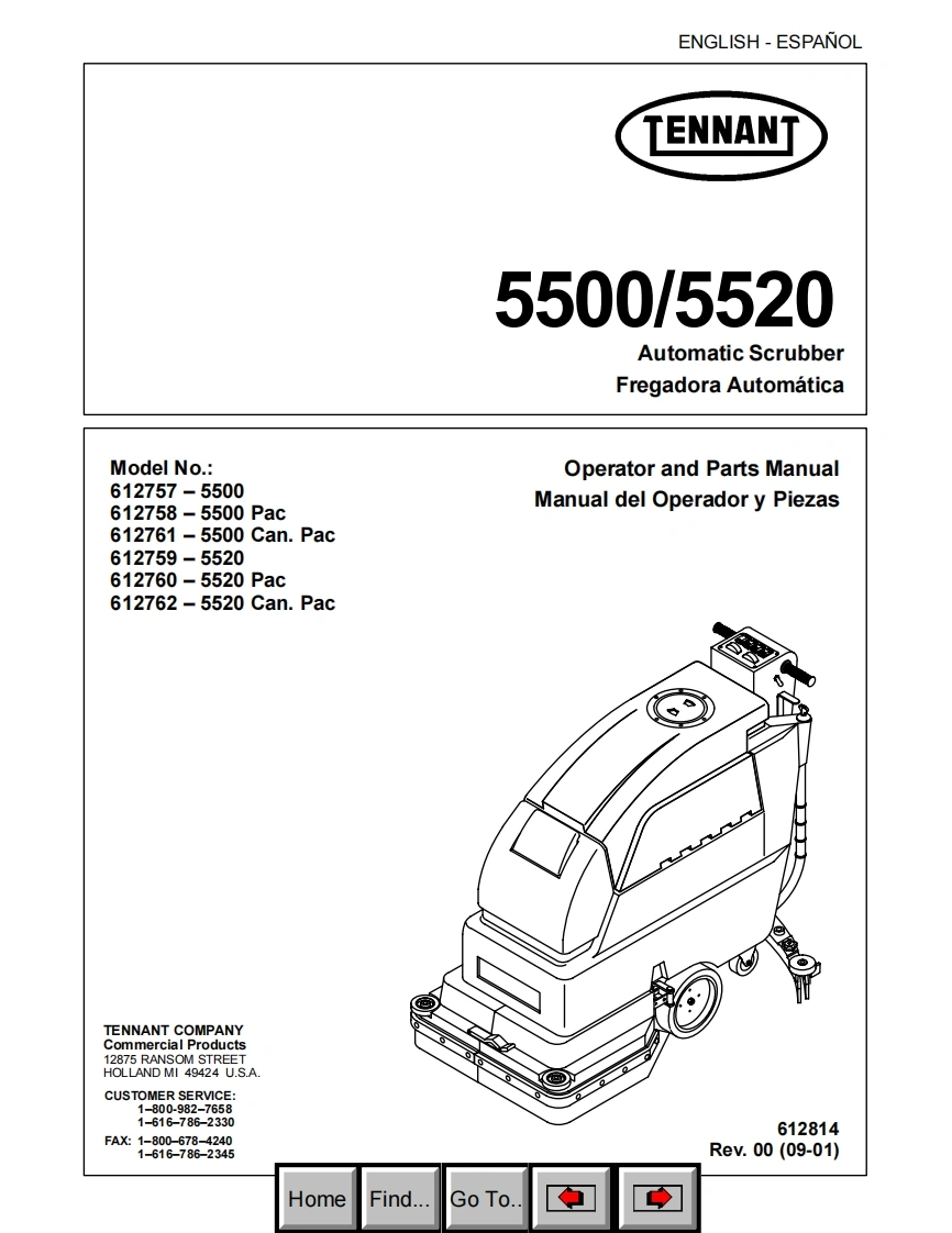 Tennant-5500-5520-09-01