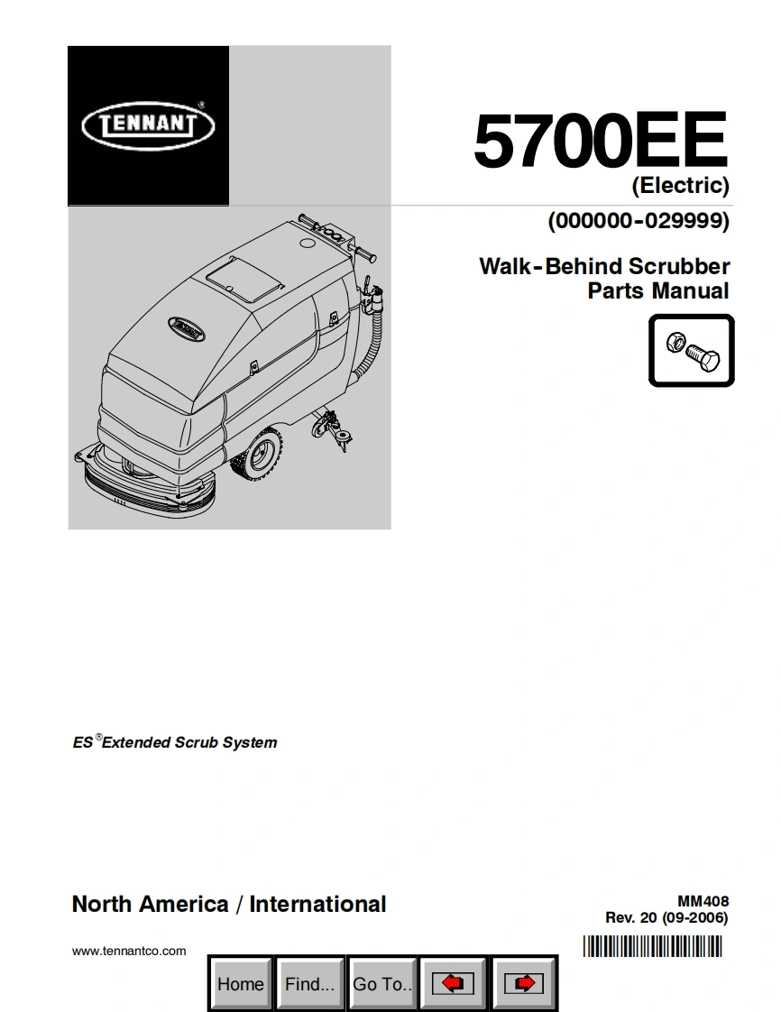 Tennant-5700EE-SN00000-029999-09-06