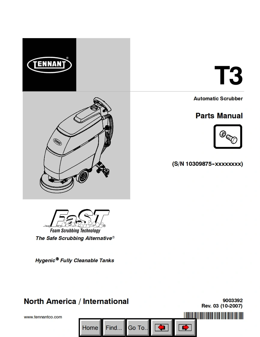 Tennant-T3-SN10309875-10372393-10-07