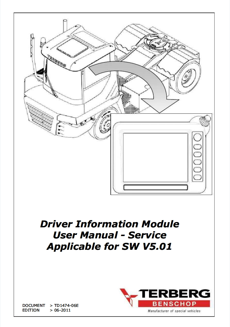 Terberg-Trucks-Driver-Information-Module-User-Manual-PDF
