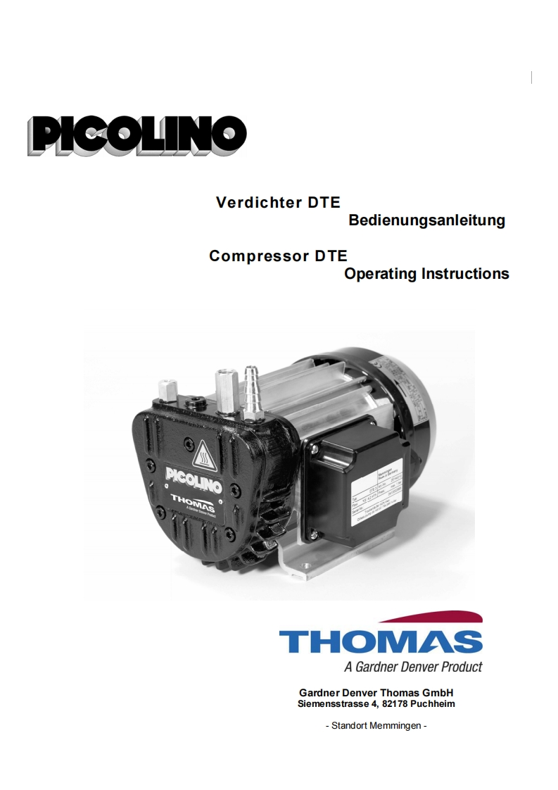 Thomas-Picolino-Pump-User-Manual操作说明书手册新质力文库 - 聚焦新质生产力发展的数字化知识库_行业洞察 / 理论成果 / 实践指南免费下载新质力文库