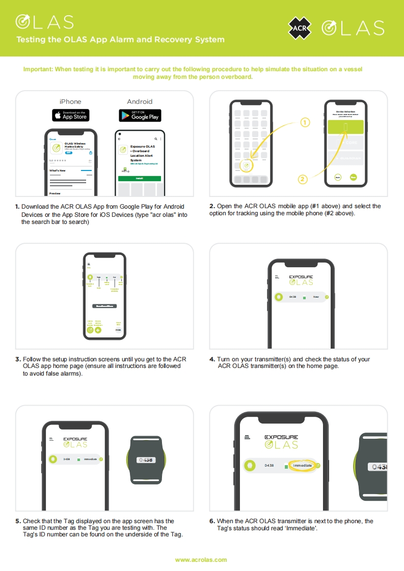 Tip_Sheet_-_Testing_the_OLAS_App_Alarm_and_Recovery_System