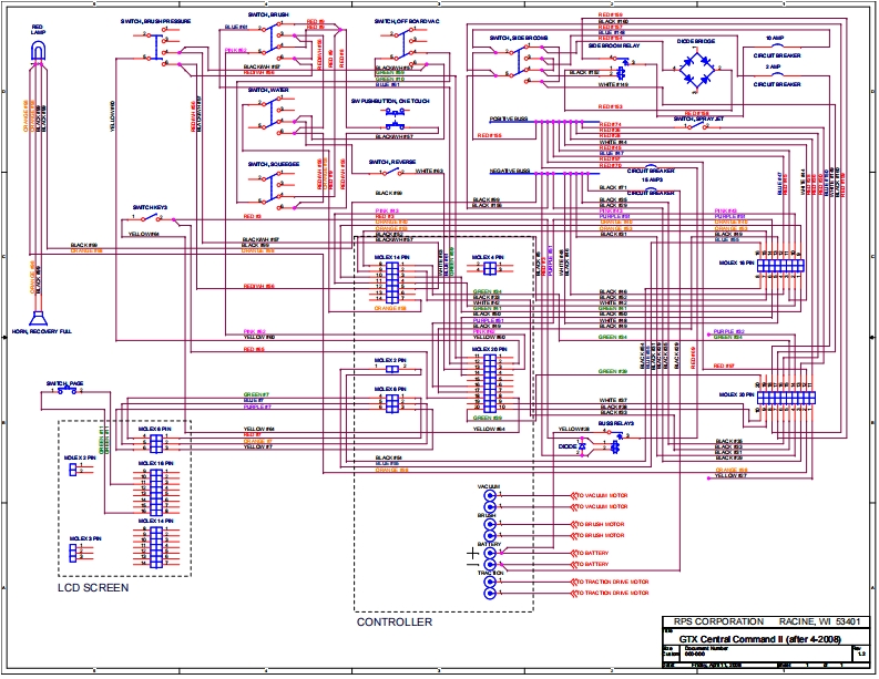 Tomcat-GTX-Wiring-Diagram