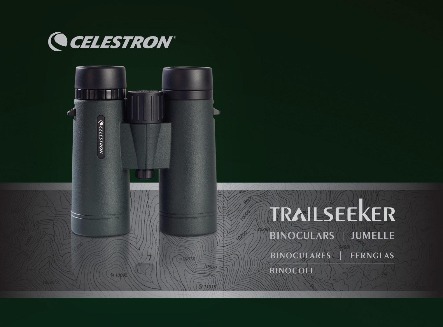 TrailSeeker_手册说明书指南-2012-F