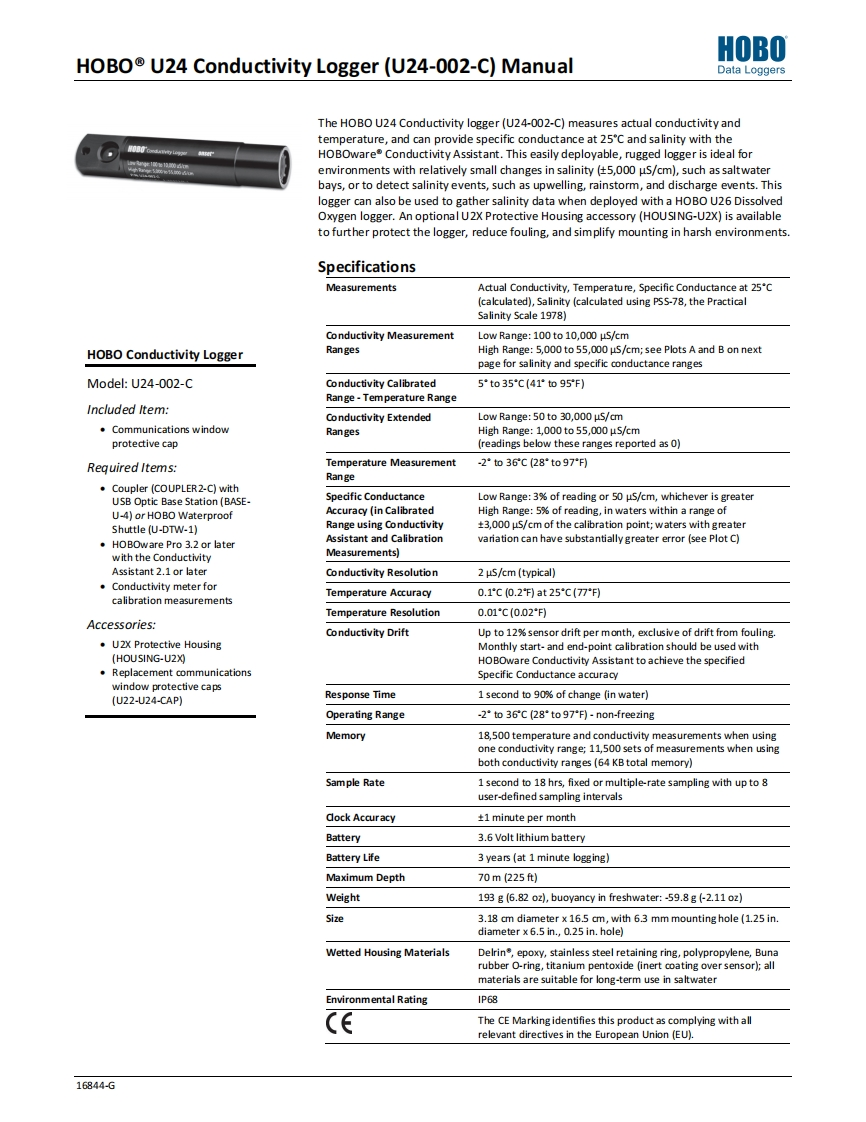 U24-002-C-使用说明书手册