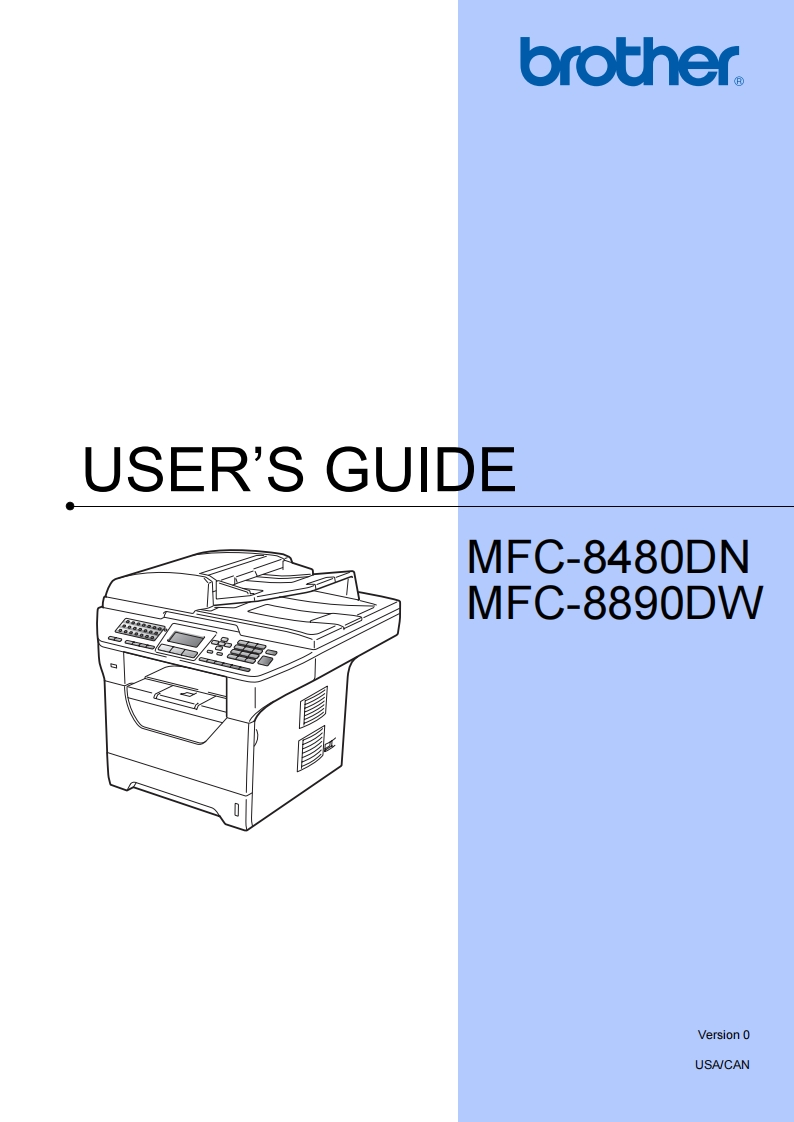 UM-8890-8480操作说明书手册