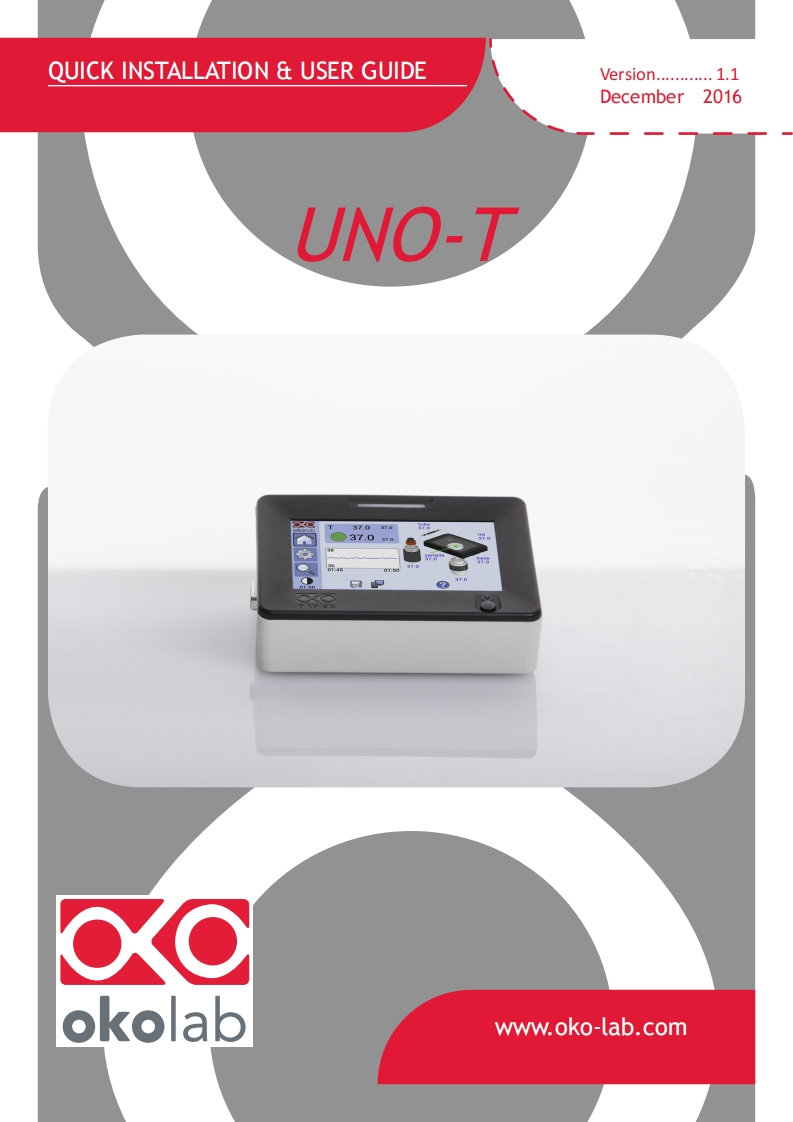 UNO-T-操作说明书手册s