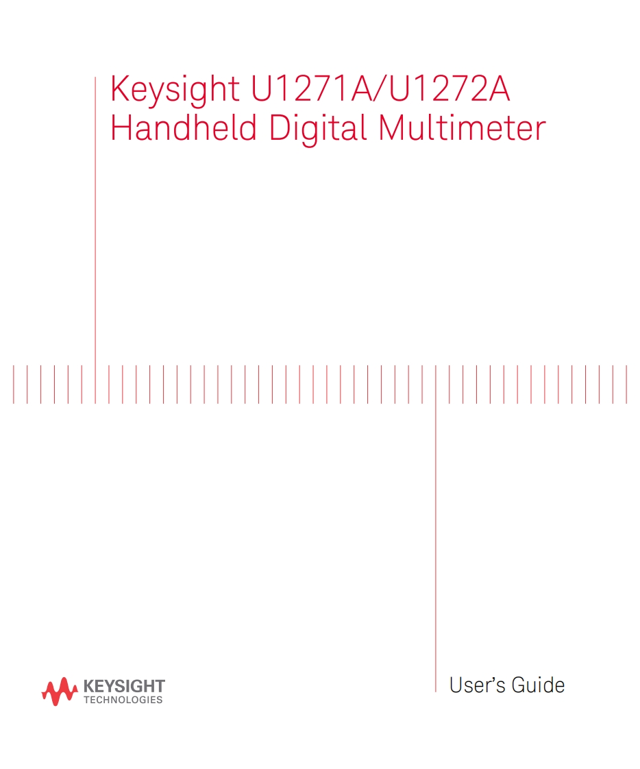 UT1270-操作说明书手册