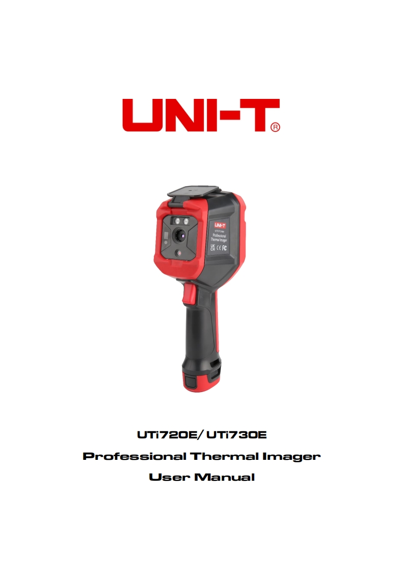 UTi720E_User_操作说明书手册_EN
