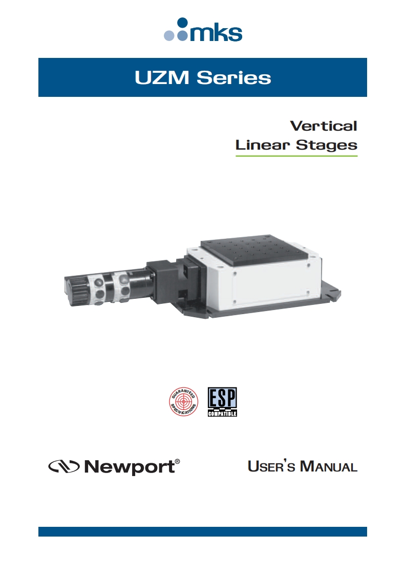 UZM-使用说明书手册