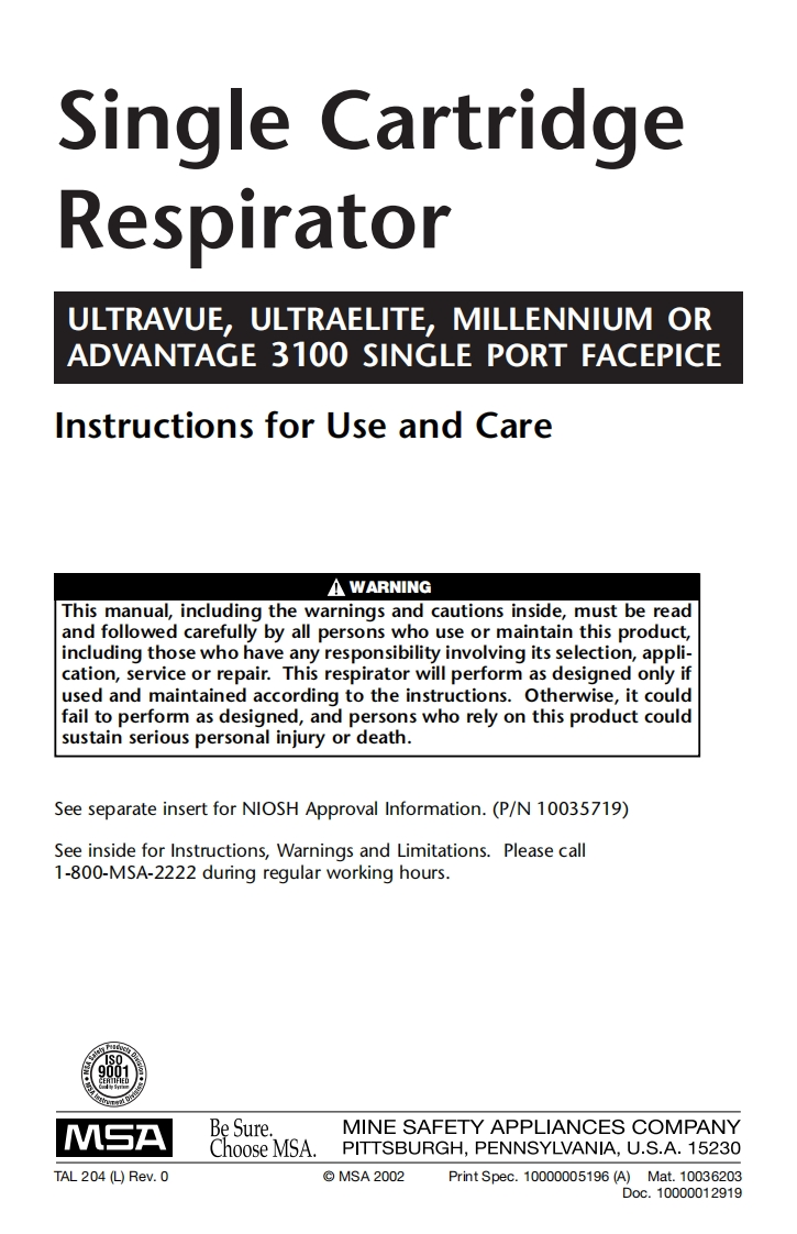 Ultra_Elite_Full_face_操作说明书手册
